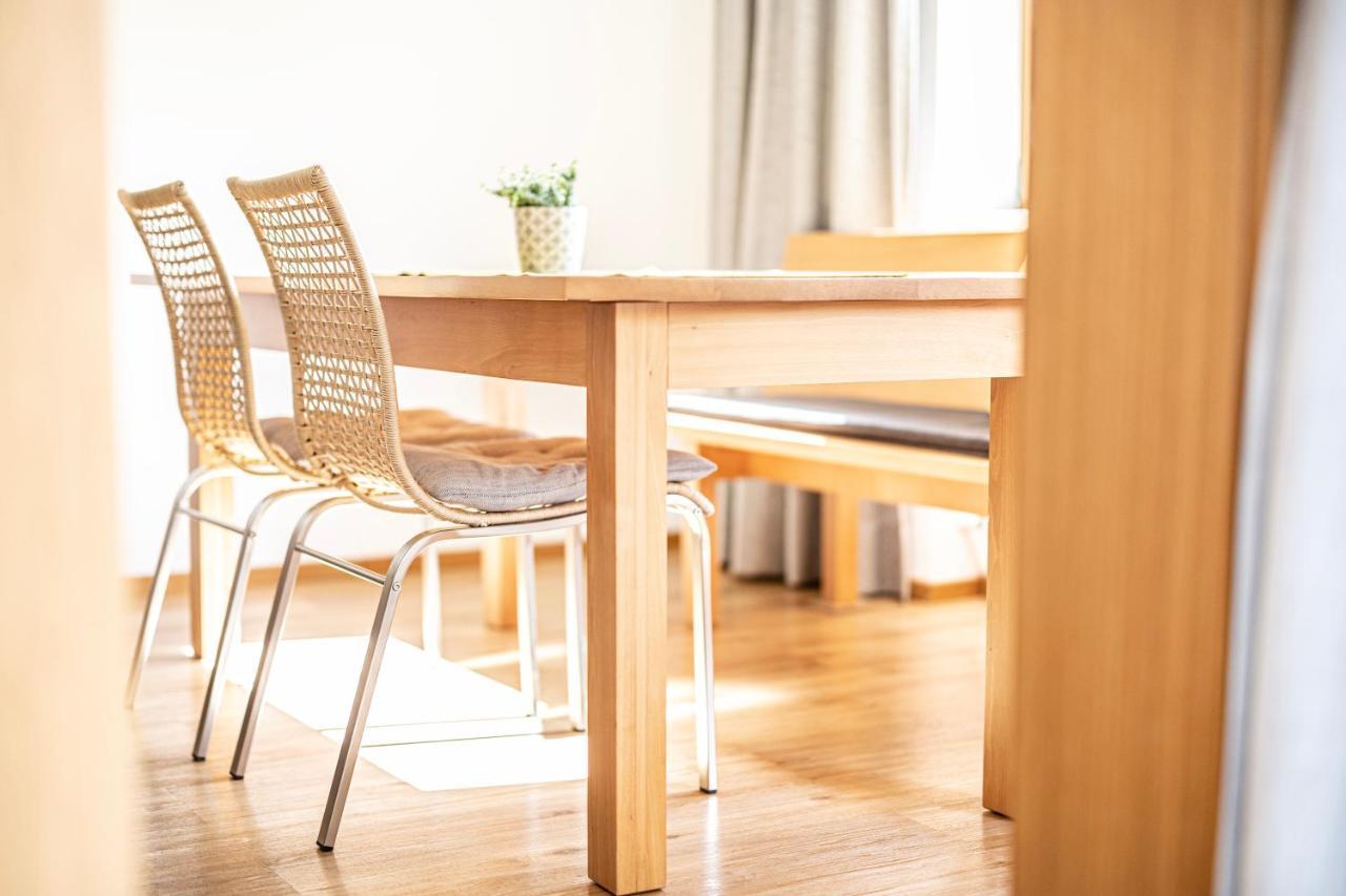 Roessle Appartement بيزاو المظهر الخارجي الصورة