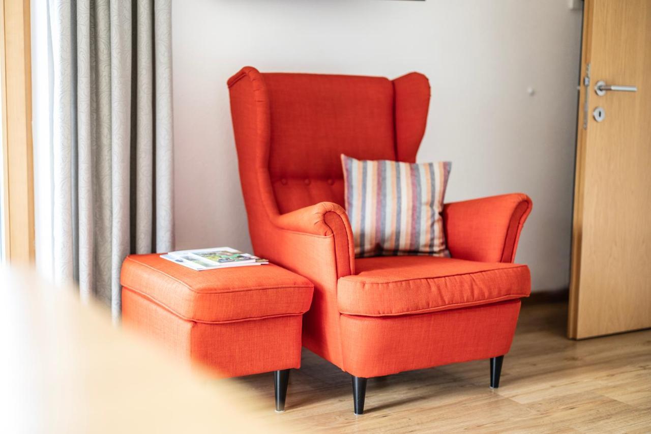 Roessle Appartement بيزاو المظهر الخارجي الصورة