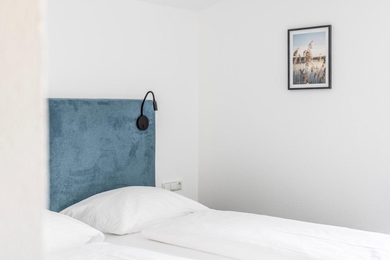 Roessle Appartement بيزاو المظهر الخارجي الصورة