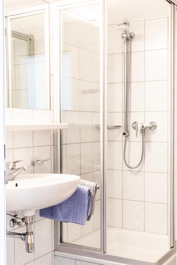 Roessle Appartement بيزاو المظهر الخارجي الصورة