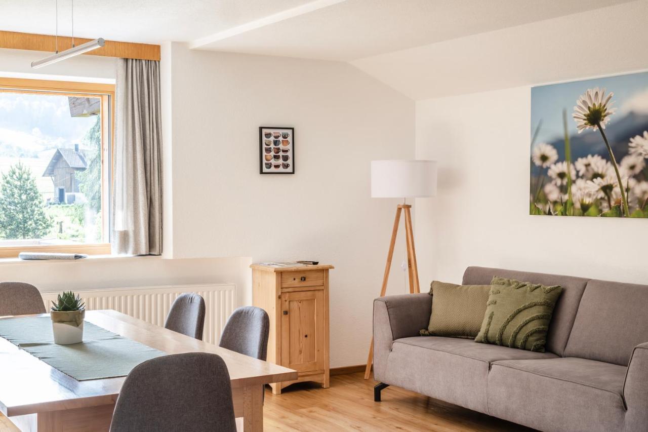 Roessle Appartement بيزاو المظهر الخارجي الصورة